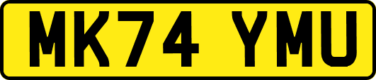 MK74YMU