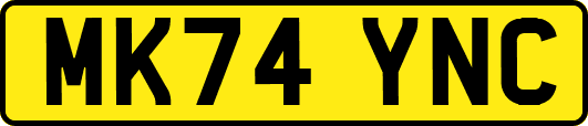 MK74YNC