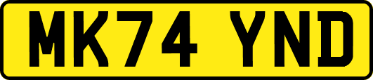 MK74YND
