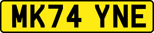 MK74YNE