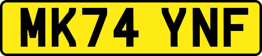 MK74YNF