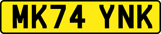MK74YNK