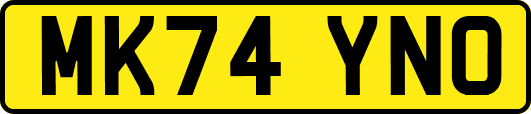 MK74YNO