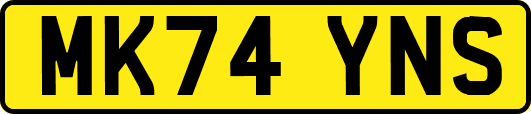 MK74YNS