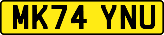 MK74YNU