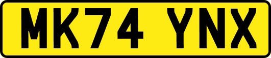MK74YNX