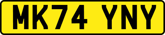 MK74YNY