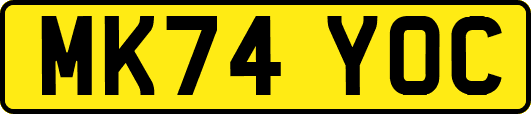 MK74YOC