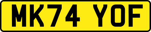 MK74YOF