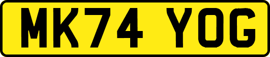 MK74YOG