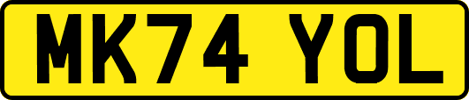 MK74YOL