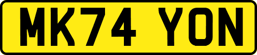 MK74YON
