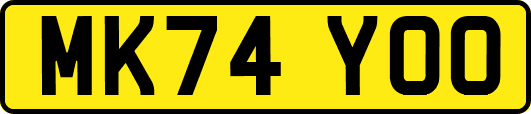 MK74YOO