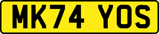 MK74YOS