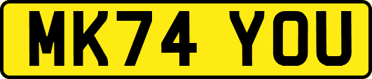 MK74YOU