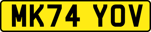 MK74YOV