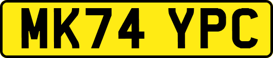 MK74YPC