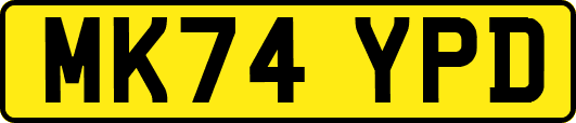 MK74YPD