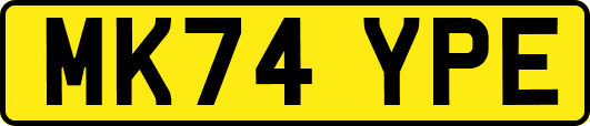 MK74YPE