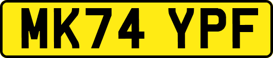 MK74YPF