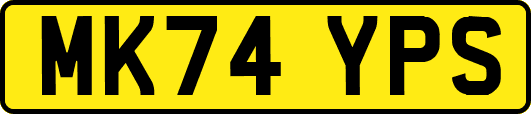 MK74YPS