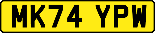 MK74YPW