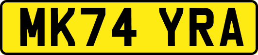 MK74YRA