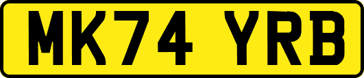 MK74YRB