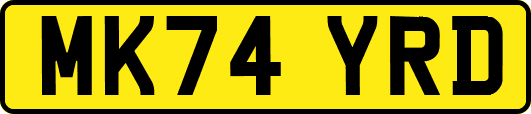 MK74YRD