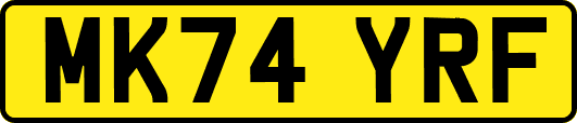 MK74YRF