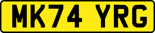 MK74YRG