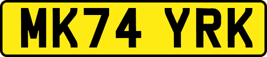 MK74YRK