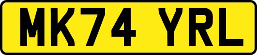 MK74YRL
