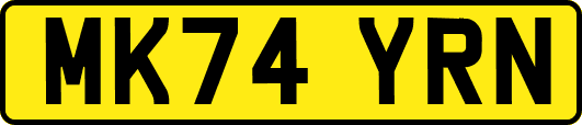 MK74YRN