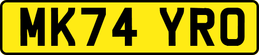 MK74YRO