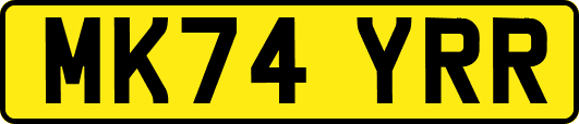 MK74YRR