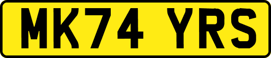 MK74YRS