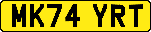 MK74YRT