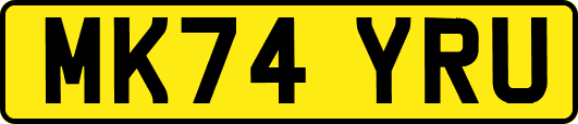MK74YRU