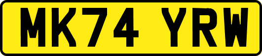 MK74YRW