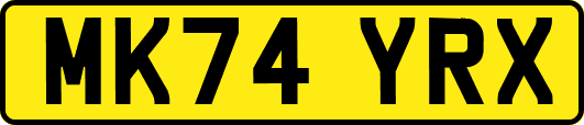 MK74YRX