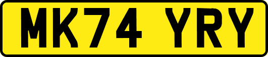 MK74YRY