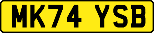 MK74YSB