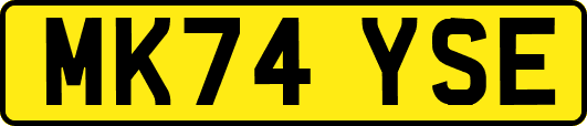 MK74YSE