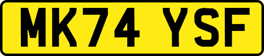 MK74YSF