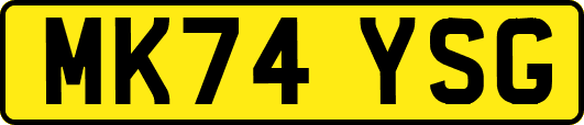 MK74YSG