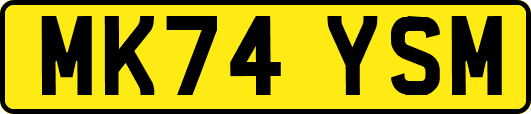MK74YSM