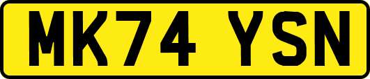MK74YSN