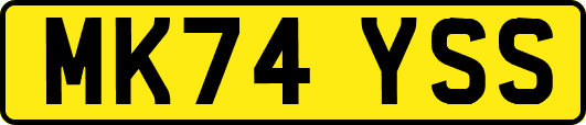MK74YSS