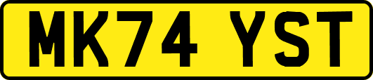 MK74YST